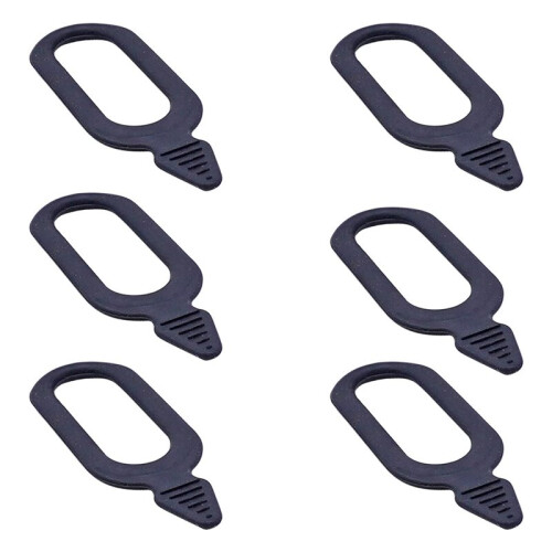 ATV UTV Bracket Rubber Strip,Waterproof Anti-Scratch Universal ATV UTV Accessory Rubber Strip