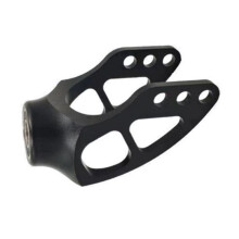 Wheelchairs Front Fork for Sports Wheelchairs 4 / 5 Inch Front Wheels