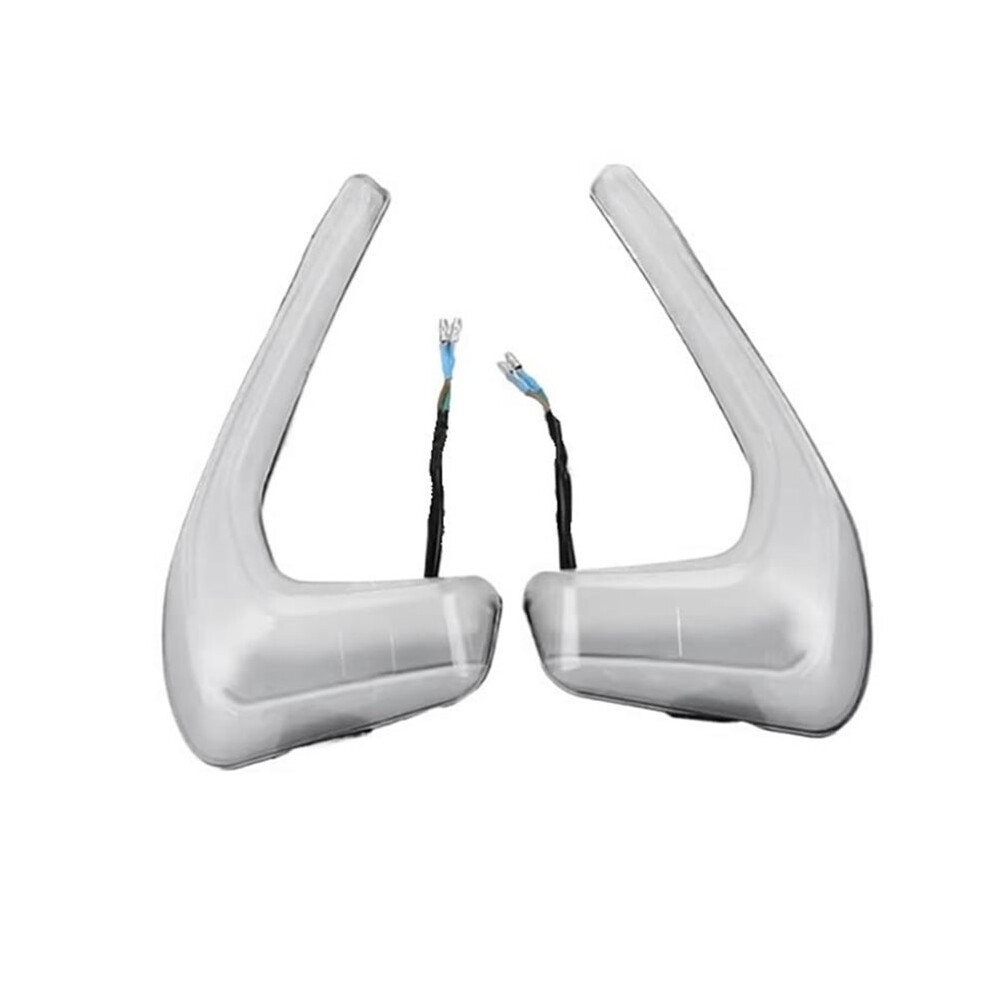 1 Pair Front Left Right Position Lamp Daytime Running For 250Sr My22 Cf250sr Cf250-6 Sr250 250-6 Light 4714185186836