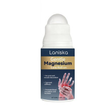 LANISKA Nerve Pain Relief Roll- - Smooth Soothe and Repair for Hands, Legs, Feet, Back