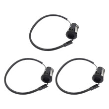 Sensore di Parcheggio 08511-00340 Adatto per  Hiace Camry 3 Pezzi