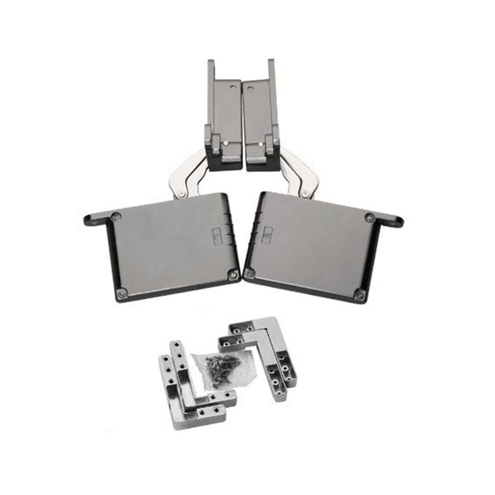 105 Degree Soft Opening Cabinet Hinge,Concealed Soft Closing Hinge For Wooden Doors 6032814203296