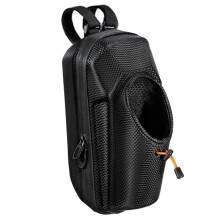 NEWBOLER 5L Elektroroller-Tasche Zubehör Elektrofahrzeugtasche mit Wasserflaschentasche Wasserdichte Roller-Fronttasche Fahrradtasche