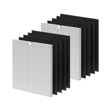 C545 H13 True HEPA Vervangingsfilter Compatibel met voor Winix Luchtreiniger