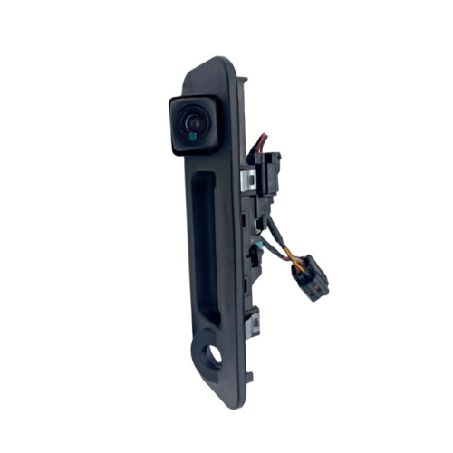95760-E6201 Rearview Camera Backup Camera for  Sonata 2015-2017 Rear View Reverse Park Assist Camera 95760-E6200