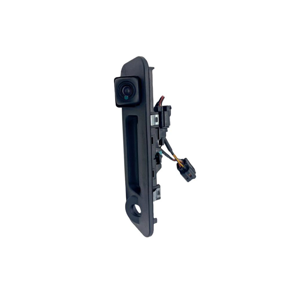 95760-E6201 Rearview Camera Backup Camera For Sonata 2015-2017 Rear View Reverse Park Assist Camera 95760-E6200 Light 4711820497920