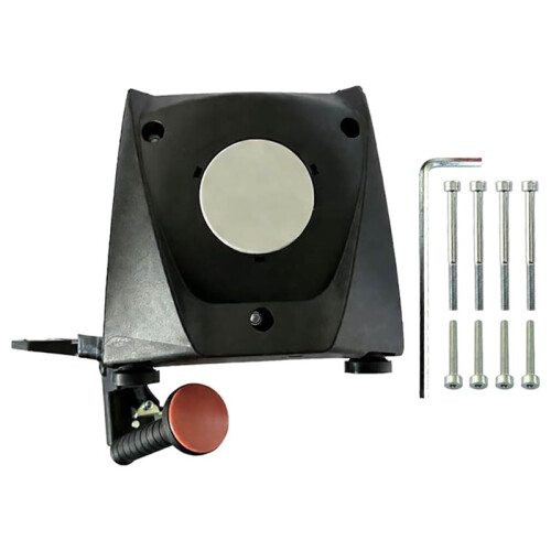 4283-190-4023  Rewind Pull  Assembly for BR800C, BR800C-E, for Magnum Backpack Leaf Blower, -B8C2