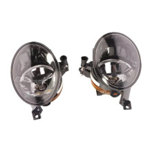 1 Set LED-Mistlampen 7P6941699 7P6941700 voor