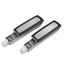 2Pcs Led Sun Visor Reading Light Dome for ID.3 ID.4.X ID.6.X CC B8 3ED947109A 3GD947109