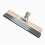 Epoxy Cement Mortar Tool Self-Leveling Cement Squeegee Wooden Rake for DIY Projects 1