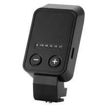 TTL -Camera Flash Speedlite, 700 Full-Power Flashes, Portable Camera Flash for