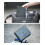 For  RC PRO 2 Sunshade Control Sun Hood Screen Protector Shell Foldable Protective Cover for   4 Pro Drone B 6