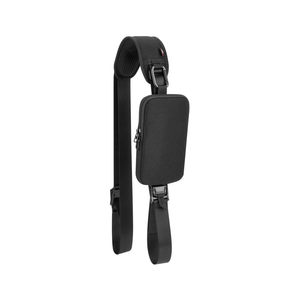 Txesign Travel Carrying Shoulder Strap For Turtlebox Original Gen 3, Replacement Carrier Strap With Accessory Pocket 6033240905617