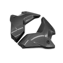 Motorfiets Radiatorbescherming Zijpanelen Beschermkap Kuip voor R1250GS 2018-2024 Accessoires