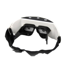 Optics 3D Oogmassager Herstelt Bijziendheidsbril EMS Acupressuur Oogverzorging Drie Maanden Om 120 Graden Zicht Te Herstellen