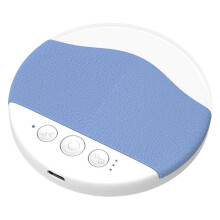Pillow Sleep Speaker with Night Light Ultra-Thin Sound Disc for Sleep Assistance Speaker the Pillow