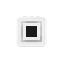 ESP32-S3 0.85inch LCD Display AI Development Board Support 2.4GHz Wi-Fi 128x128 Dual Mic RGB LED for XiaoZhi