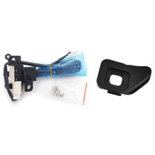 Bag Cruise Control for Yaris Scion 84632-34011 with 1Pcs Cruise Control Cover 45186-02310-C0 45186-02310
