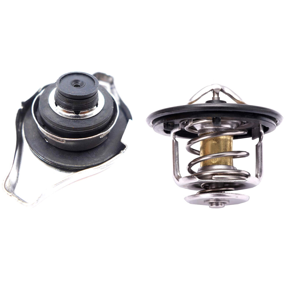 Radiator Cap With Automotive Thermostat Thermostat Engine Thermostat, For Accord Cl Tl 6031982888274