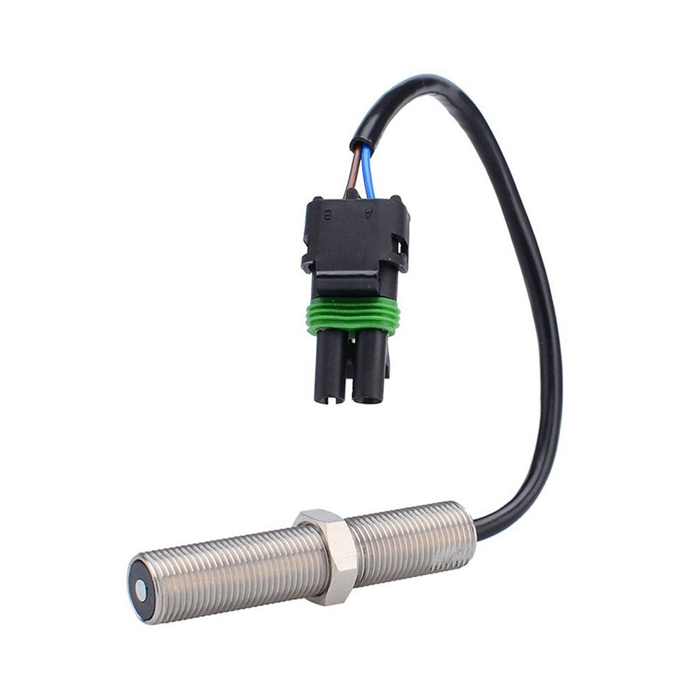 3034572 Magnetic Pickup Mpu Generator Speed Sensor With Engine Motor Speed Regulator Esd5111 Genset Controller 4714120353583