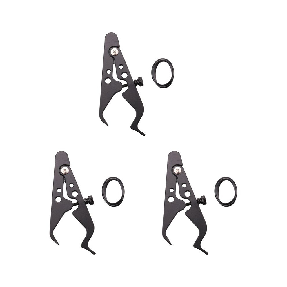3X Aluminum Motorcycle Throttle Lock Cruise Control Clamp Universal Scooter Hand Grips For Steed Shadow 6032810478933