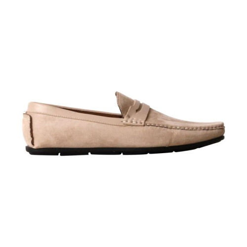 Elong-mokkasiinit - Beige 1