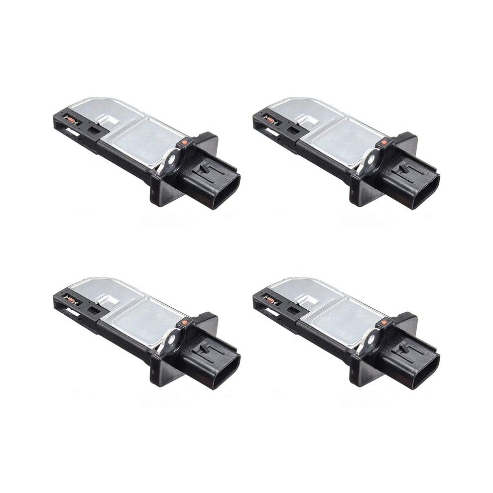 4X For Transit Mk7 Mk8 Ranger Mass Air Flow Meter Maf Sensor 2.2 3.2 Tdci 6032965861390