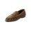Mokassin Leder Tamaris - Olive 3