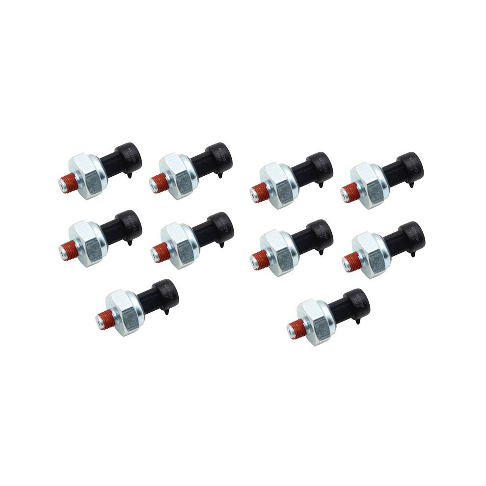 10X Oil Pressure Sensor Re167207 For Engine Code Dt466e I530e Dt466/530 Ht53 4711930057380