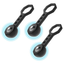 3-Delige Stud  Magnetische Stud Finder, Muurscanner, Metal Stud Finder Tool voor Muren Gedetecteerd en Gelokaliseerd, voor Gipsplaten, Hout