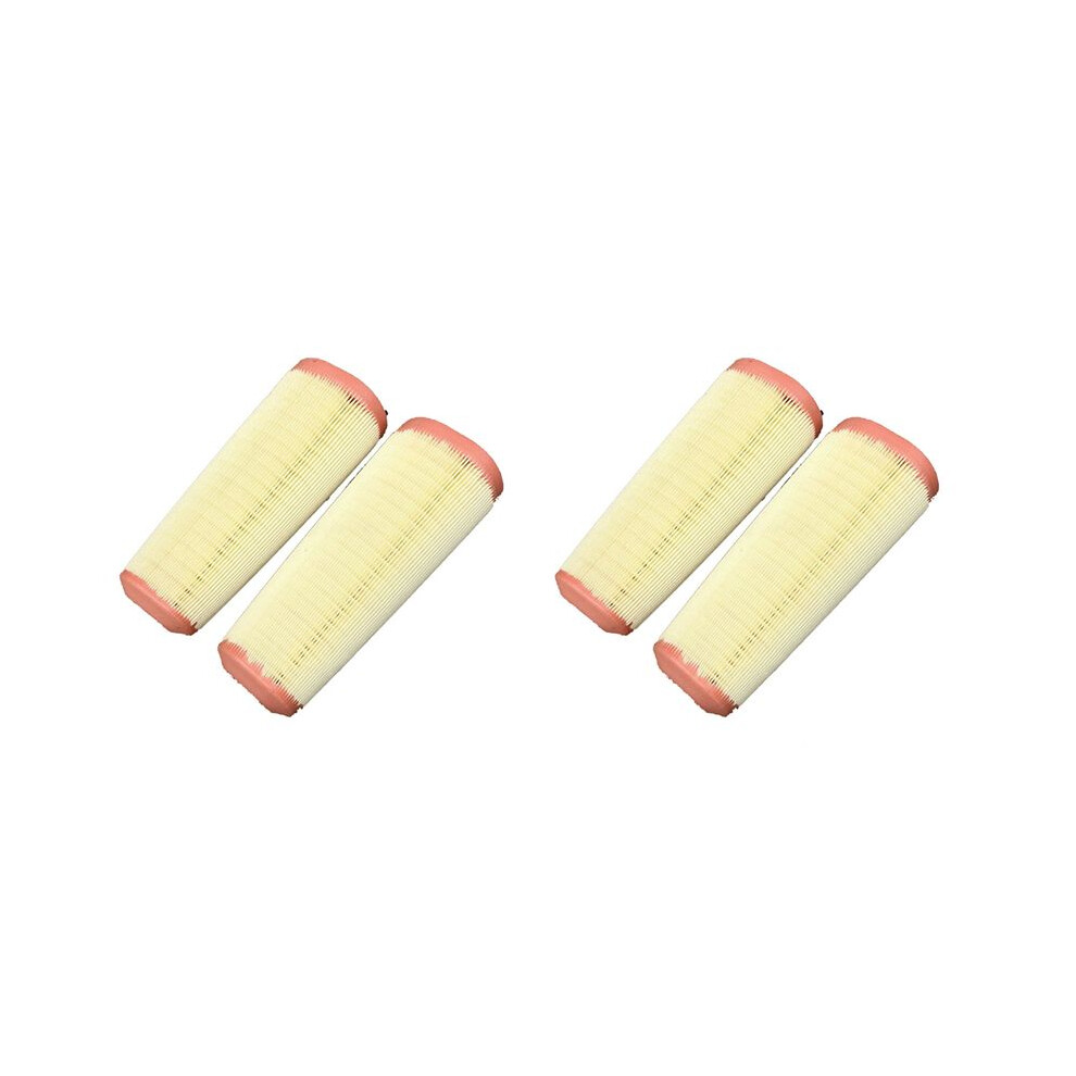 2Pair Car Air Filter Elements 98111013000 For 14 981 Sports Car Cayman Cayman Box 4711989257342