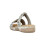 Rieker Sandali Piatto da Indossare Rieker -RDG - Multicolore 4