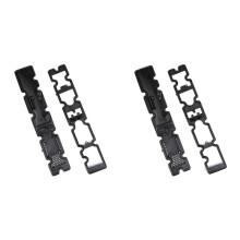 4x 0249C7 0249C8 Engine Valve Cylinder Cover Gasket for 307 308 408 508 C8 C5 C4 807