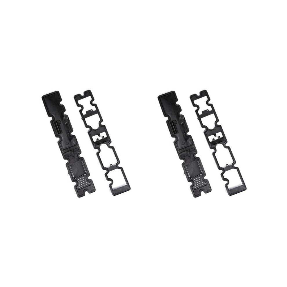 4X 0249C7 0249C8 Engine Valve Cylinder Cover Gasket For 307 308 408 508 C8 C5 C4 807 Black 4713579889483
