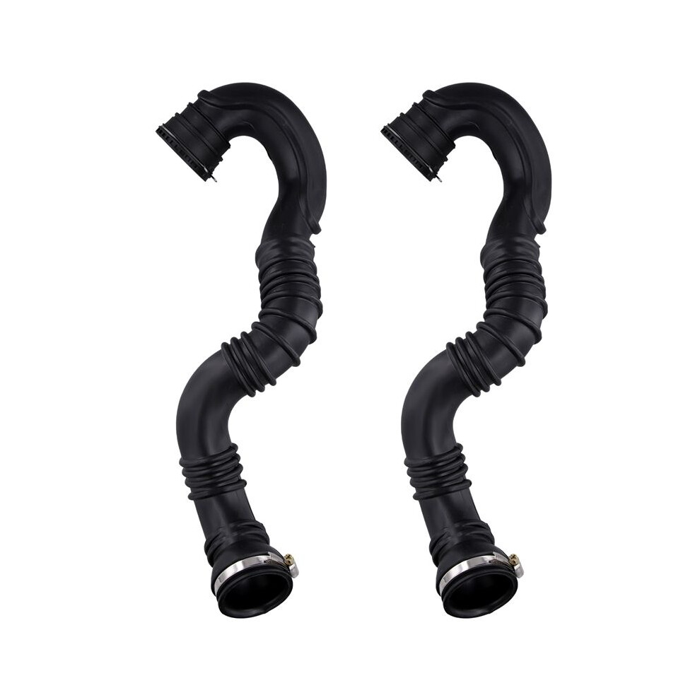 2X 13265280 Engine Air Cleaner Intake Hose Pipe For Astra J Sports Tourer 1.7Cdti 6032031501335