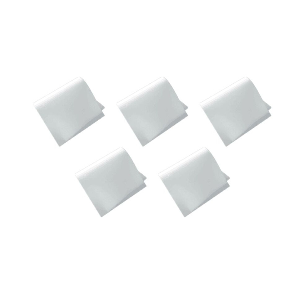 30Pcs Air Conditioning Filters Wind Outlet Cover Self-Adhesion Cuttable Air Conditioner Purifying Cotton Net 40X35cm 4711437952416