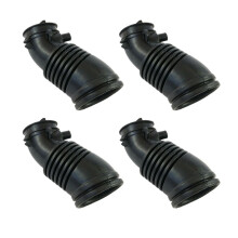4X 17228RGLA11 Air Intake Hose Tube for 2007-2010 3.5L V6