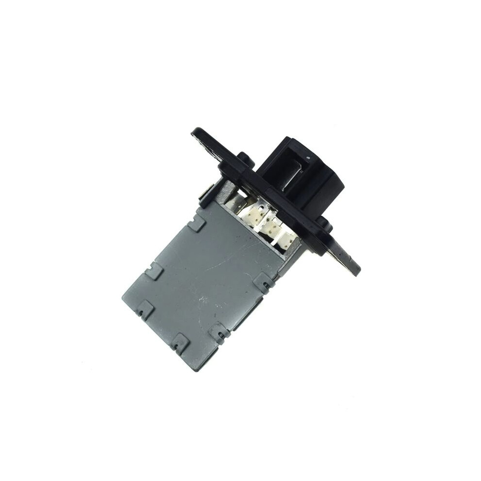 Hvac Blower Motor Resistor For I30 Ix35 Santafe Sonata 971283K000 97128-3K000 2403-484505 2Bmr0025 Auto Parts Light 4711614839806