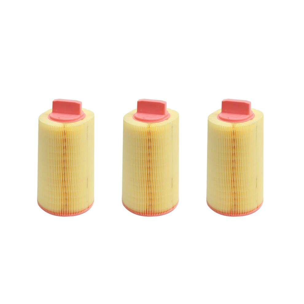 3X A2710940204 Engine Air Filter For - W203 C230 S203 C209 A209 6033460496605