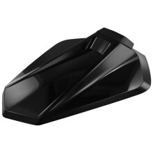 For 125 200 250 390 2017-2023 Motorcycle Rear Pad Glossy Black Pillion Passenger Cover Fairing KTM200