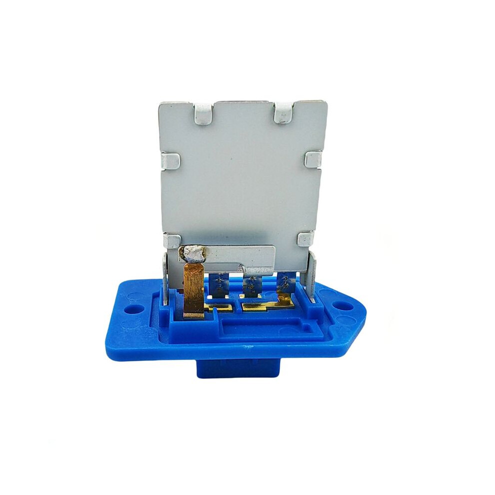 Hvac Heater Blower Motor Resistor For Soul Sportage Palisade Tucson 97128-D1000 97128D1000 6032926589776