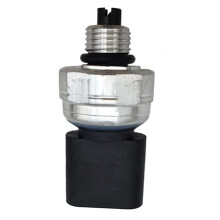 158161000A Auto AC Pressure Air Conditioning Pressure Sensor for Model 3 2017 1581610-00-A