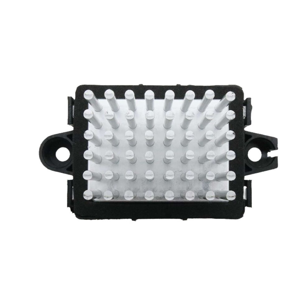 Car Blower Motor Resistor 68079480Aa For Grand Cherokee Durango Blower Resistor Module 6033075508533