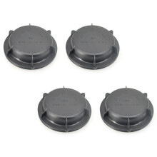 4X 921912E000 Lights Dust Cap Cover Dust for Tucson2005 2009 921910L000