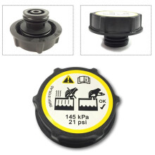 3X Tank/Radiator Cap for /Focus/Fiesta/C-Max/Mondeo/Transit 1301104 3M5H-8100-AD