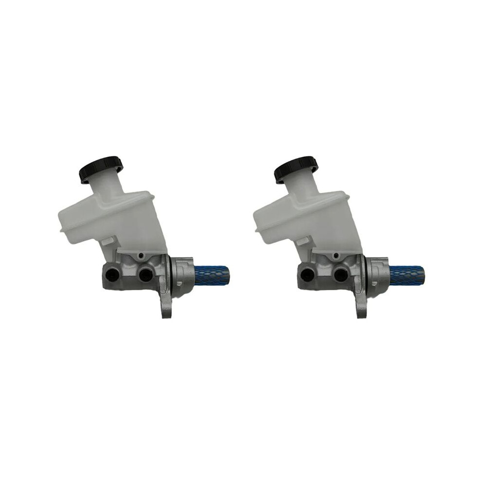 2X Car Accessories Brake Pump Brake Master Cylinder 51100-65Ja0 5110065Ja1000 For Grand Vitara 4714158759883