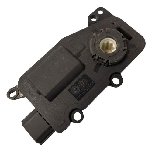 2100-A1733 Car Grill Shutter Actuator Motor for  2020-2022 2100A1733