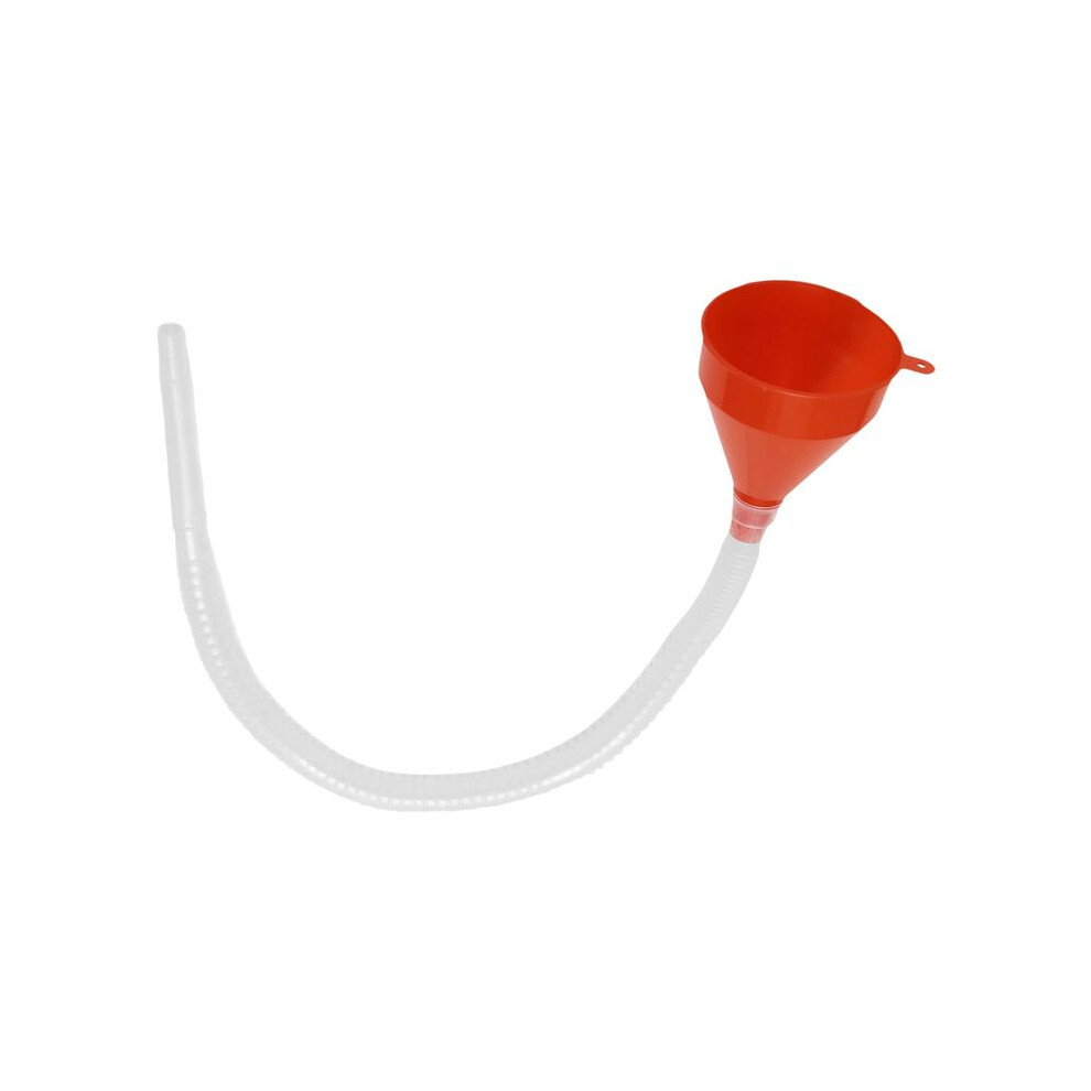 Car, Motorcycle, Truck, Vehicle, Oil Pouring Tool, Plastic Filling Funnel, Hose Nozzle, Gasoline Light 4712893040228