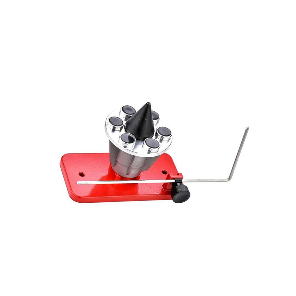 Blade Balancer Provide Smooth Cut Reduced Vibration And Engine Wear Wall 200Mm 339075B For All Lawnmower Accessories 4713918098118