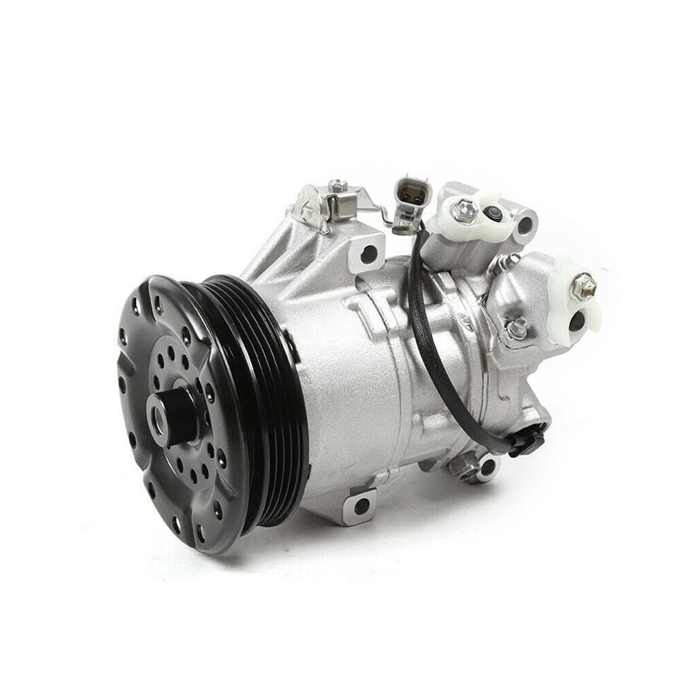 Car Air Conditioning Compressor 38900R5aa02 388105Laa01 38800Rzya010m2 For Crv 2.4L 6033405114472